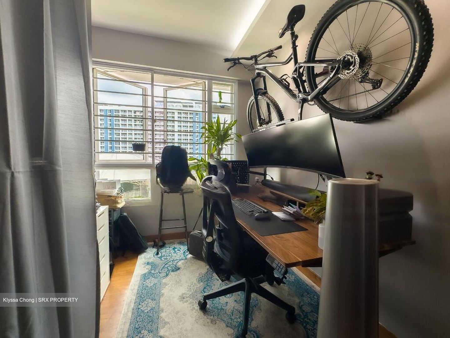 Blk 619C Punggol Breeze (Punggol), HDB 4 Rooms #468993351